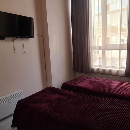 Hotelito Jerevan Exteriér fotografie