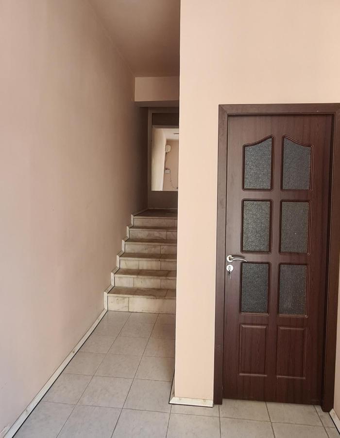 Hotelito Jerevan Exteriér fotografie