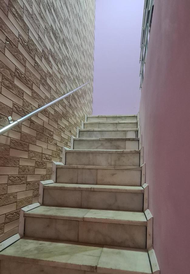 Hotelito Jerevan Exteriér fotografie