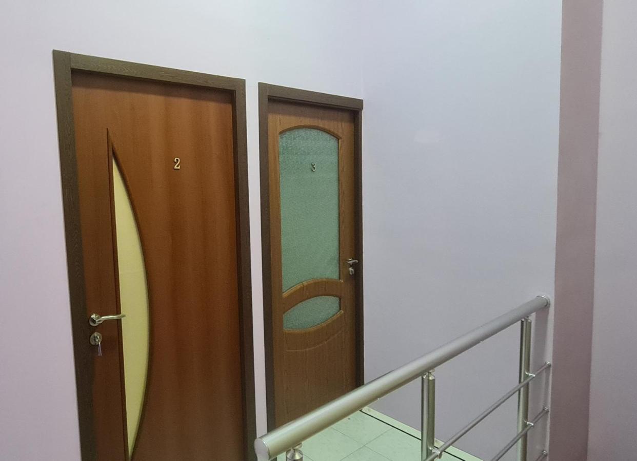 Hotelito Jerevan Exteriér fotografie