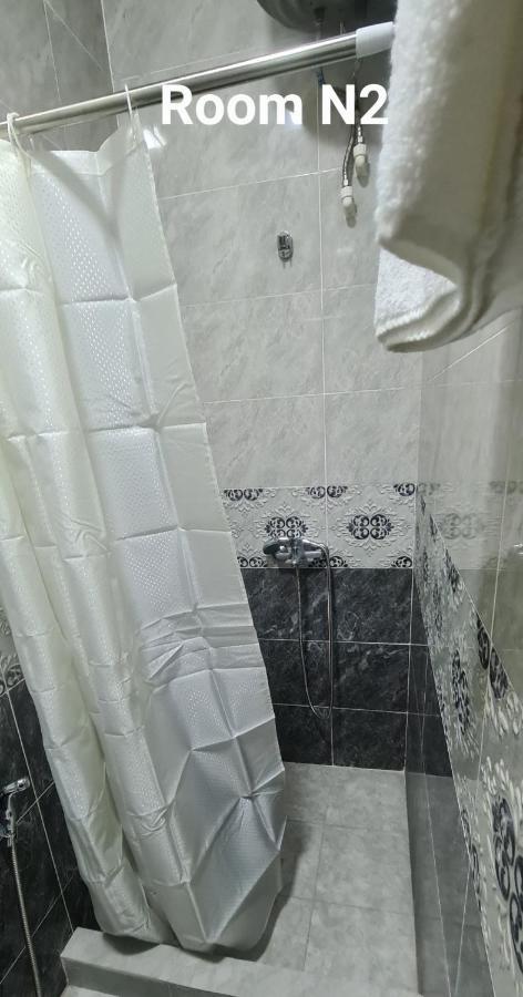 Hotelito Jerevan Exteriér fotografie